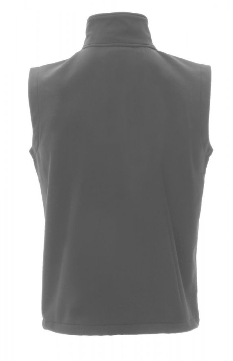 Gilet da Lavoro GLASGOW Uomo Soft Shell 2 Strati Water Repellent thumbnail 3