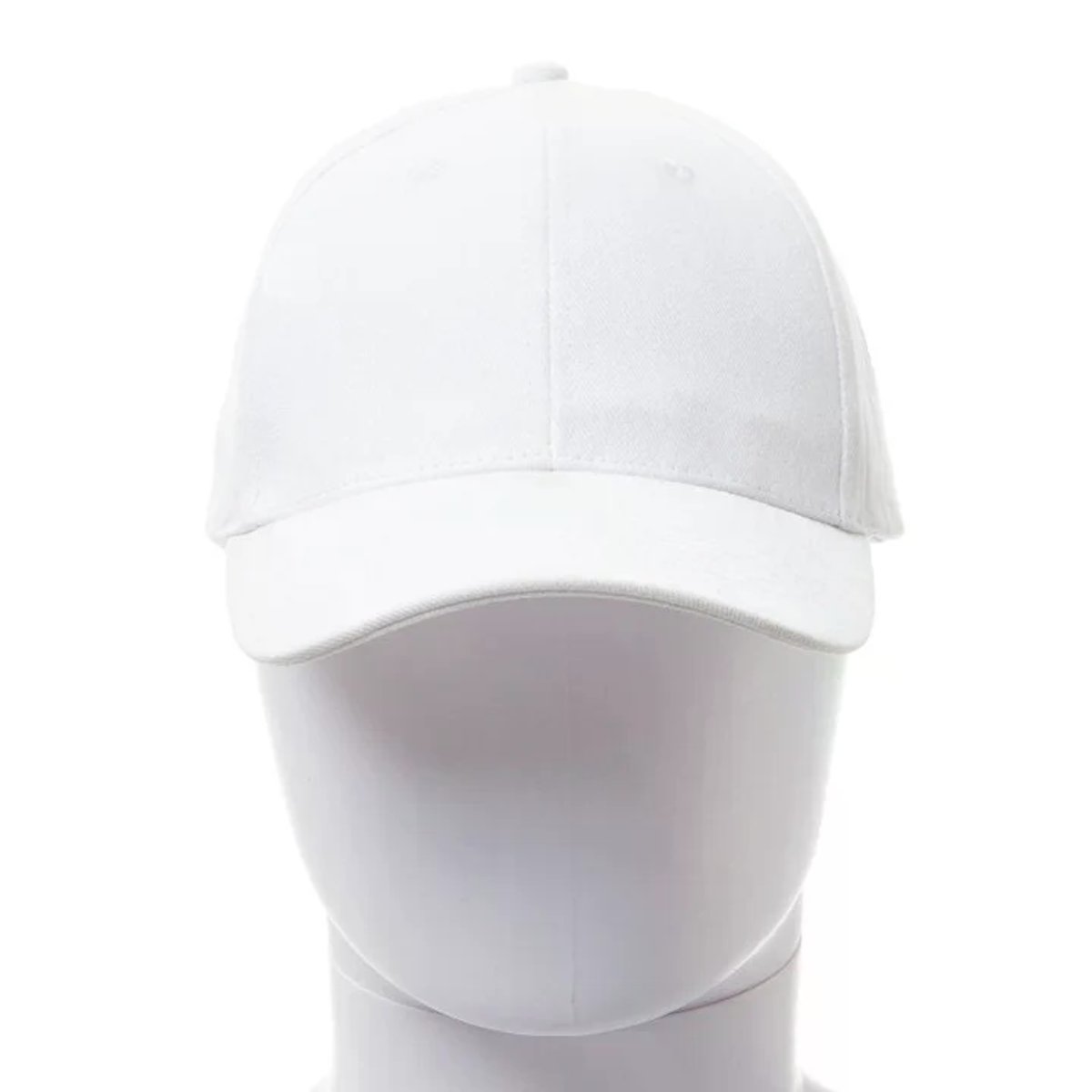 Cappellino da Lavoro NEBRASKA Unisex 6 Pannelli in Cotone Spazzolato con Visiera Precurvata thumbnail 15