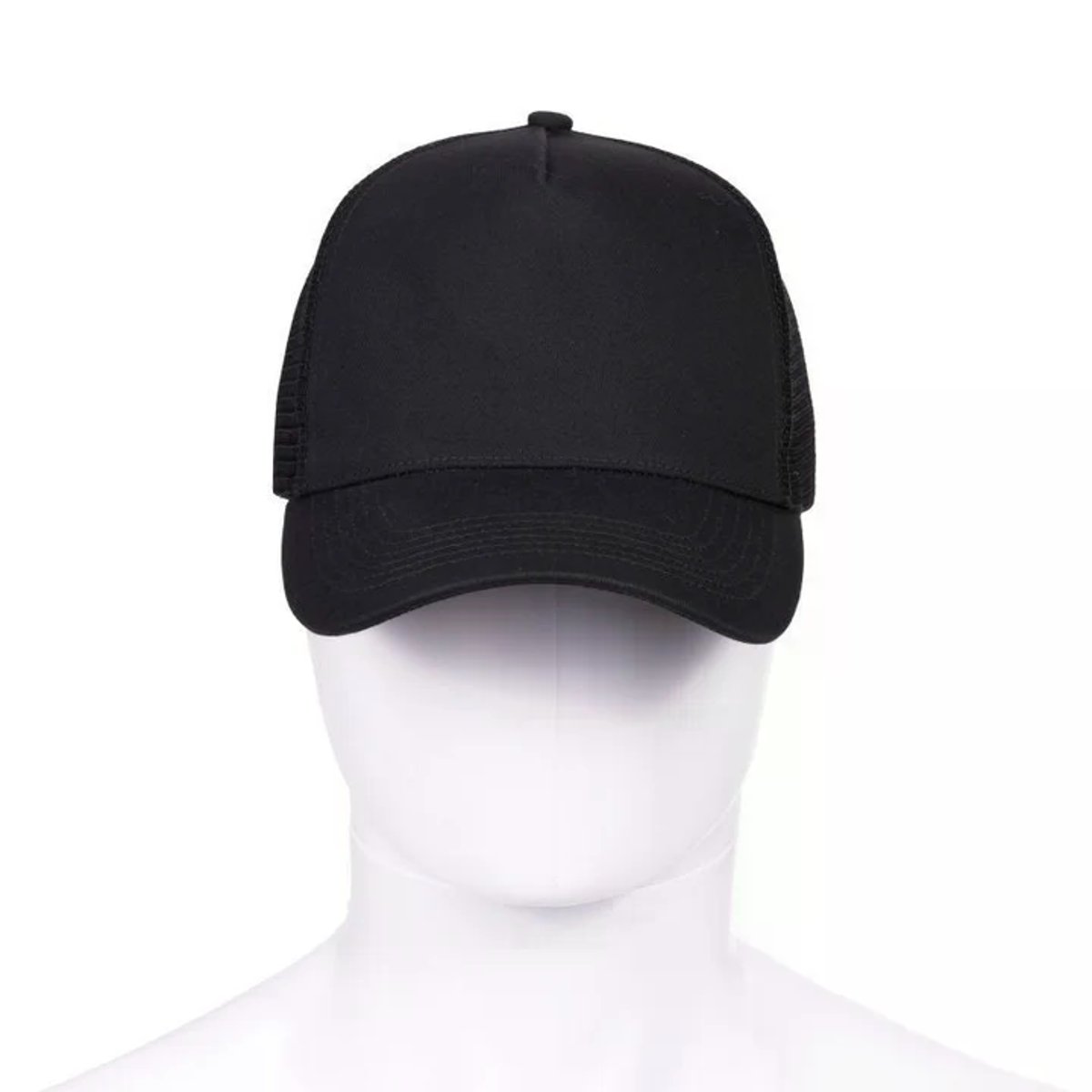 Cappellino KEY WEST Unisex 5 Pannelli in Cotone con Mesh Traspirante thumbnail 22