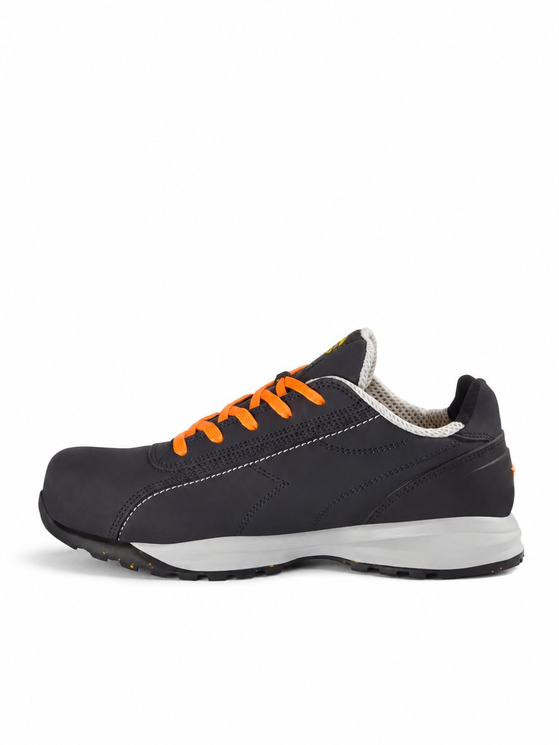 Scarpe Antinfortunistiche Diadora GLOVE MDS LOW S3S HRO Idrorepellenti e Ammortizzate thumbnail 6