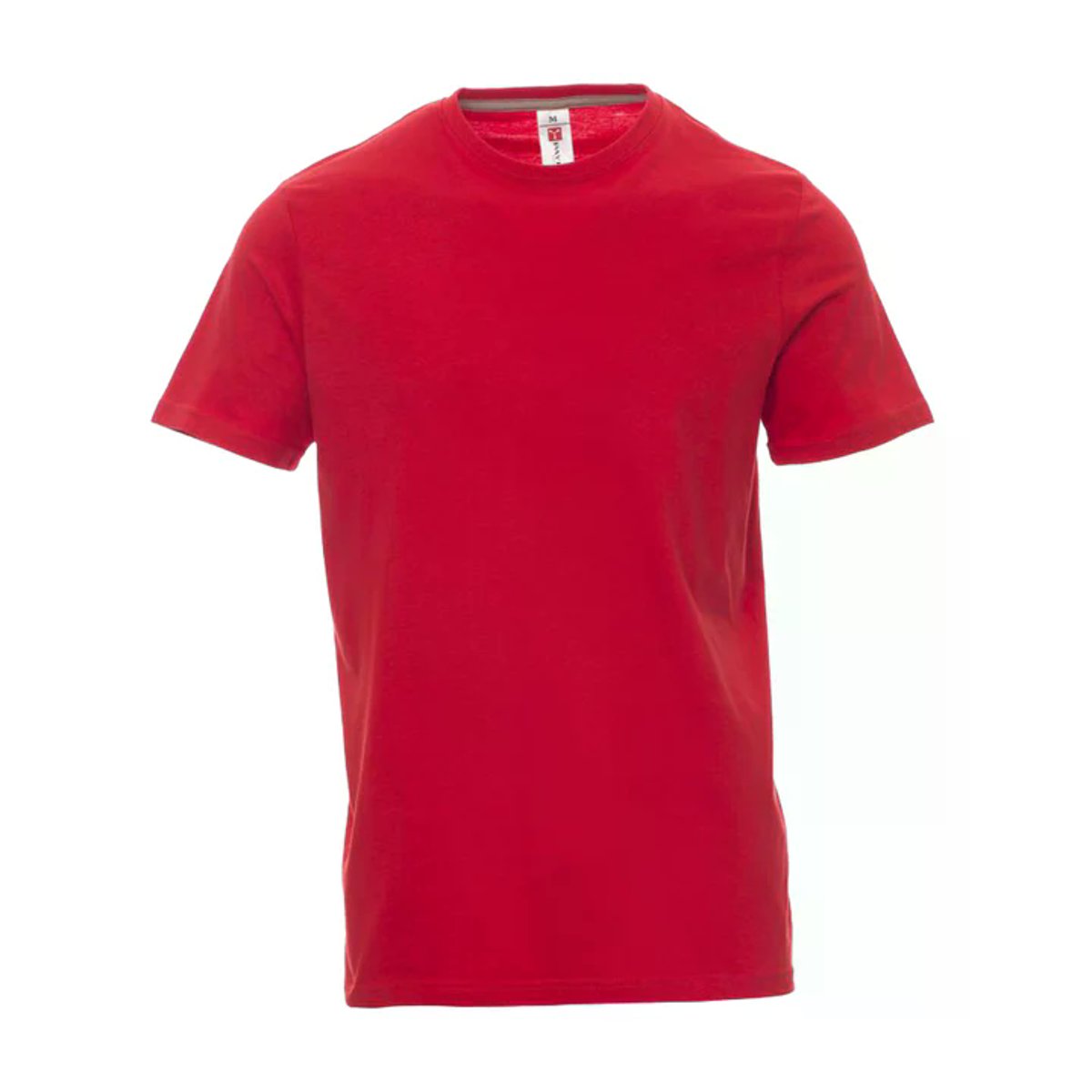 T-shirt da Lavoro Uomo SUNSET Manica Corta 100% Cotone 155 g/m² thumbnail 5