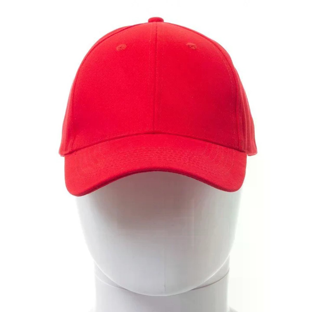 Cappellino da Lavoro NEBRASKA Unisex 6 Pannelli in Cotone Spazzolato con Visiera Precurvata thumbnail 13
