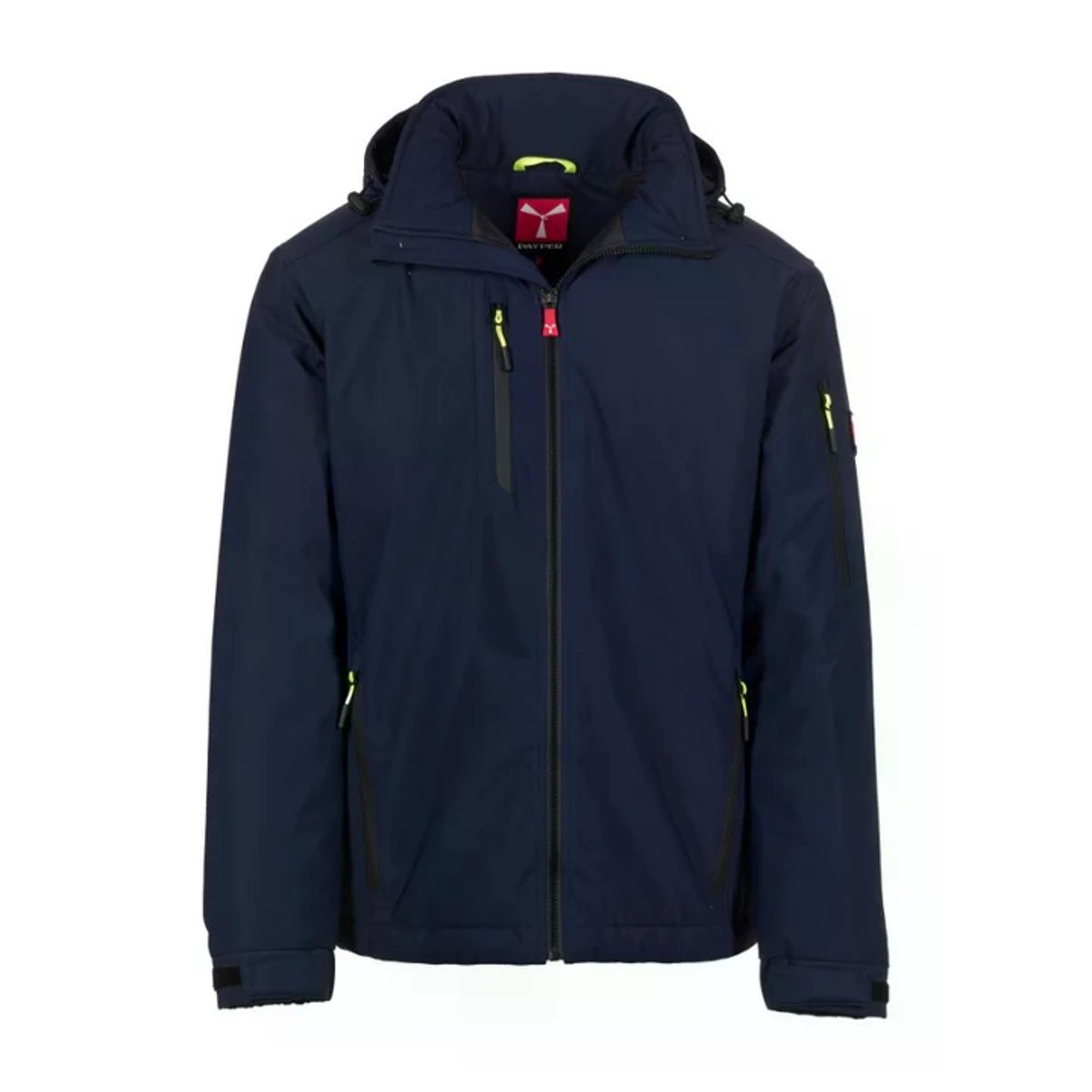 Giacca Softshell Uomo Payper CREEK ULTRALITE PAD Leggera, Impermeabile e Traspirante thumbnail 10