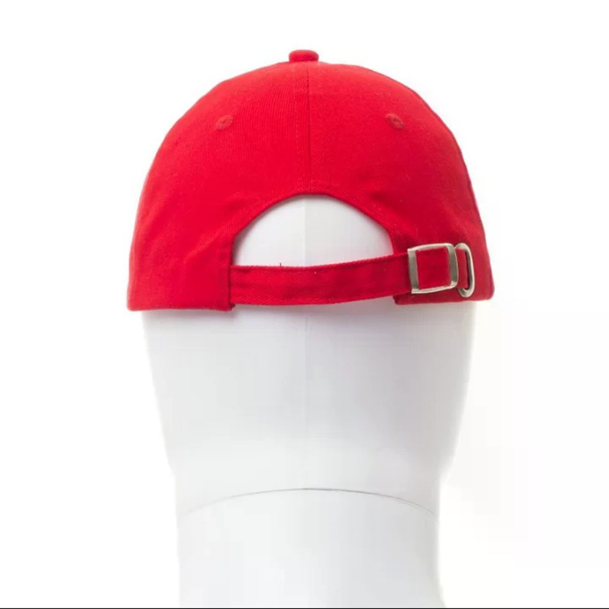 Cappellino MINNESOTA Unisex 6 Pannelli in Cotone Spazzolato con Visiera Precurvata thumbnail 12