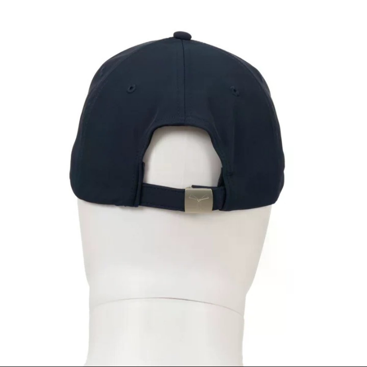 Cappellino Unisex Payper WASHINGTON 6 Pannelli Stretch con Visiera Curva e Fibbia Regolabile thumbnail 4