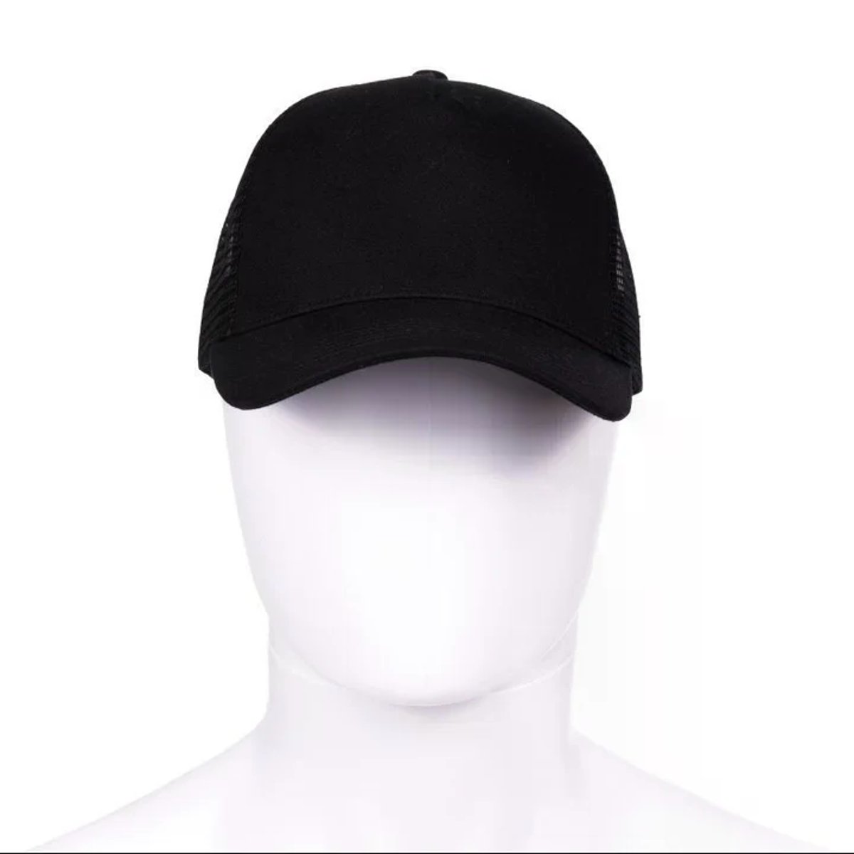 Cappellino KEY WEST Unisex 5 Pannelli in Cotone con Mesh Traspirante thumbnail 23