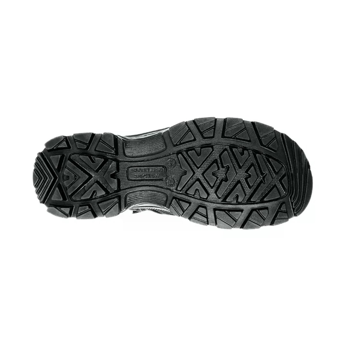 Anfibi da Lavoro Alba&n DS702 O2 SRC con Zip Laterale per Guardia Giurata, Metronotte, Sicurezza, Softair thumbnail 3