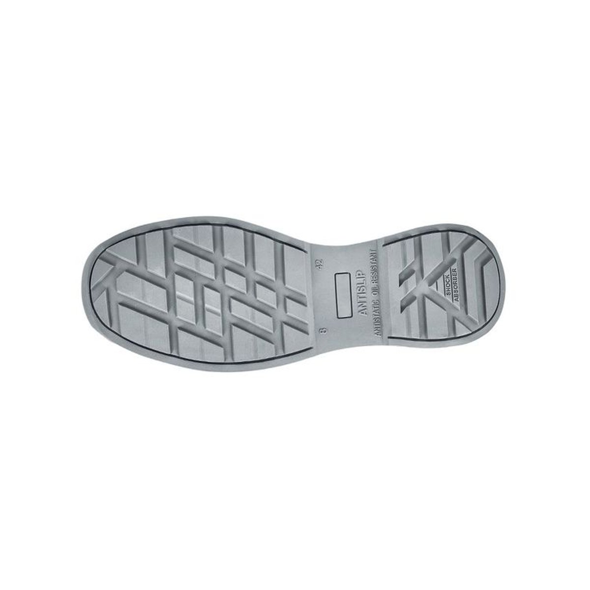 Scarpe Antinfortunistiche U-Power PHOENIX ESD S3S Leggere e Resistenti Metal-Free thumbnail 2