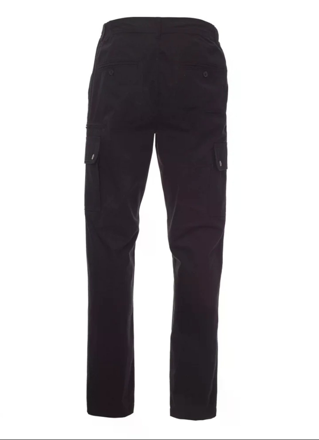 Pantalone da Lavoro Estivo Stretch FOREST STRETCH SUMMER in Ripstop thumbnail 5