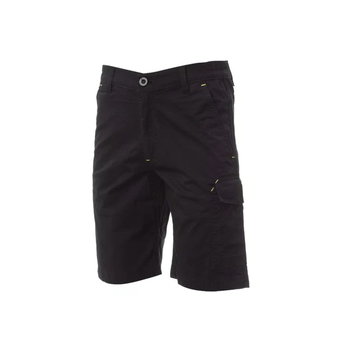 Bermuda da Lavoro SERVICE STRETCH Uomo in Mini Ripstop Stretch Multitasche thumbnail 6