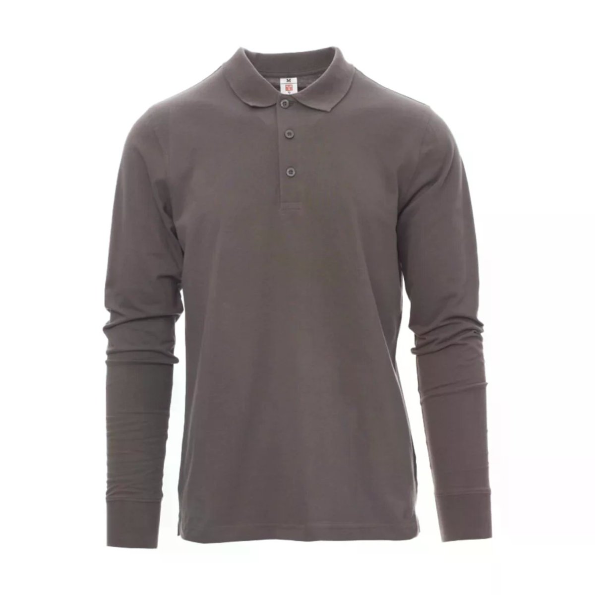 Polo Uomo Manica Lunga in Cotone Piqué VERONA thumbnail 8