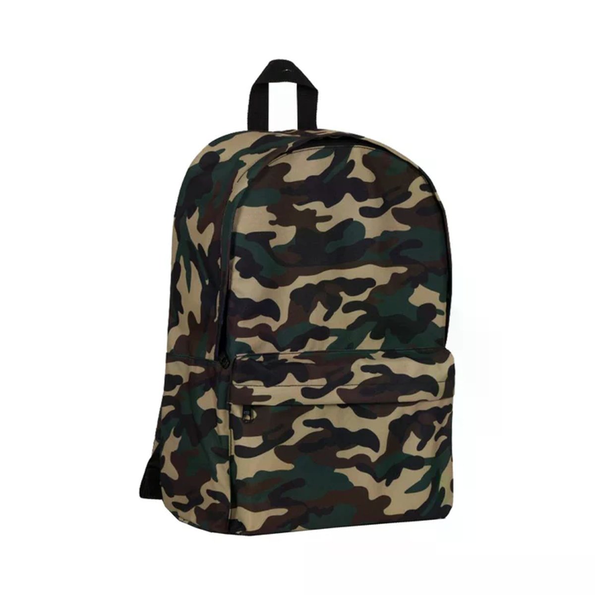 Zaino Payper YALE 18L Leggero e Resistente con Tasche Zip e Foro Auricolari thumbnail 8