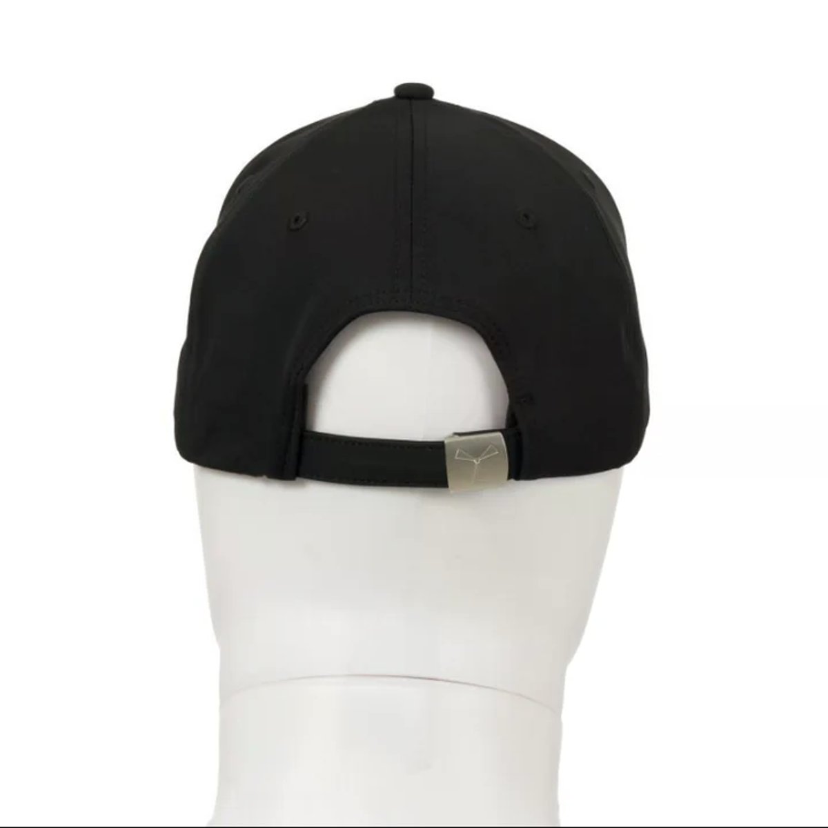Cappellino Unisex Payper WASHINGTON 6 Pannelli Stretch con Visiera Curva e Fibbia Regolabile thumbnail 6