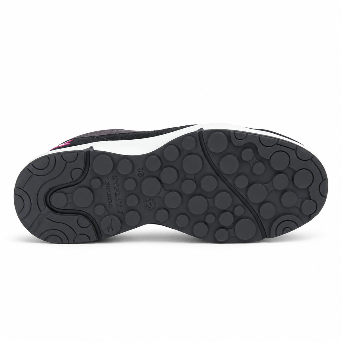 Scarpe Antinfortunistiche Donna Diadora ATHENA LOW S3L ESD Leggere, Idrorepellenti e Ammortizzate thumbnail 5