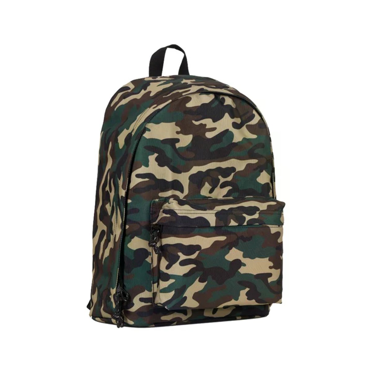 Zaino Payper DUKE 26L Resistente con Porta Laptop 14" e Tasche con Zip thumbnail 10