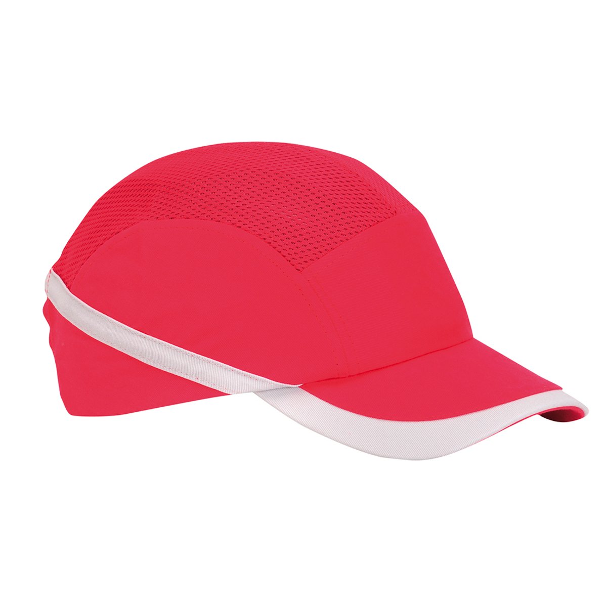 Cappellino Antiurto Portwest PW59 in Cotone con Visiera Lunga, Traspirante e Regolabile thumbnail 6
