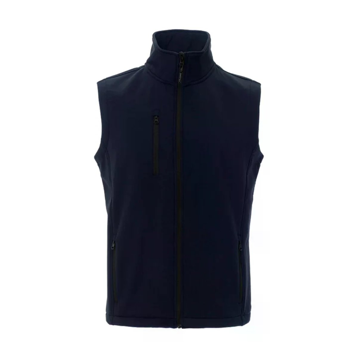 Gilet da Lavoro GLASGOW Uomo Soft Shell 2 Strati Water Repellent thumbnail 9