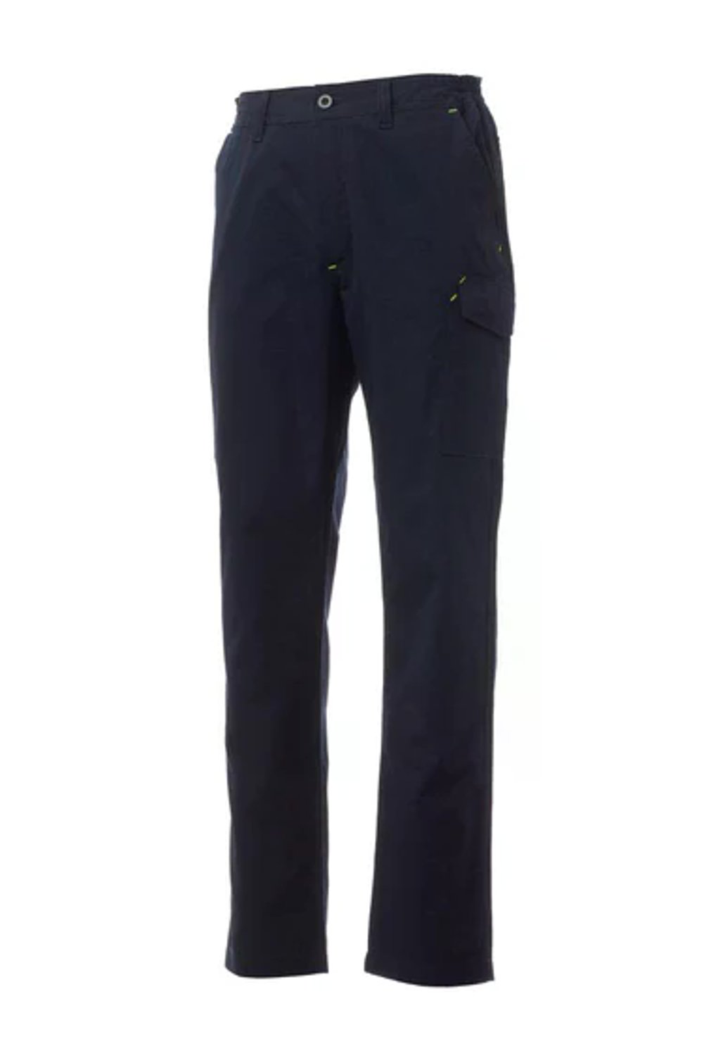 Pantalone da Lavoro Estivo POWER SUMMER in Cotone Ripstop Multitasche thumbnail 8