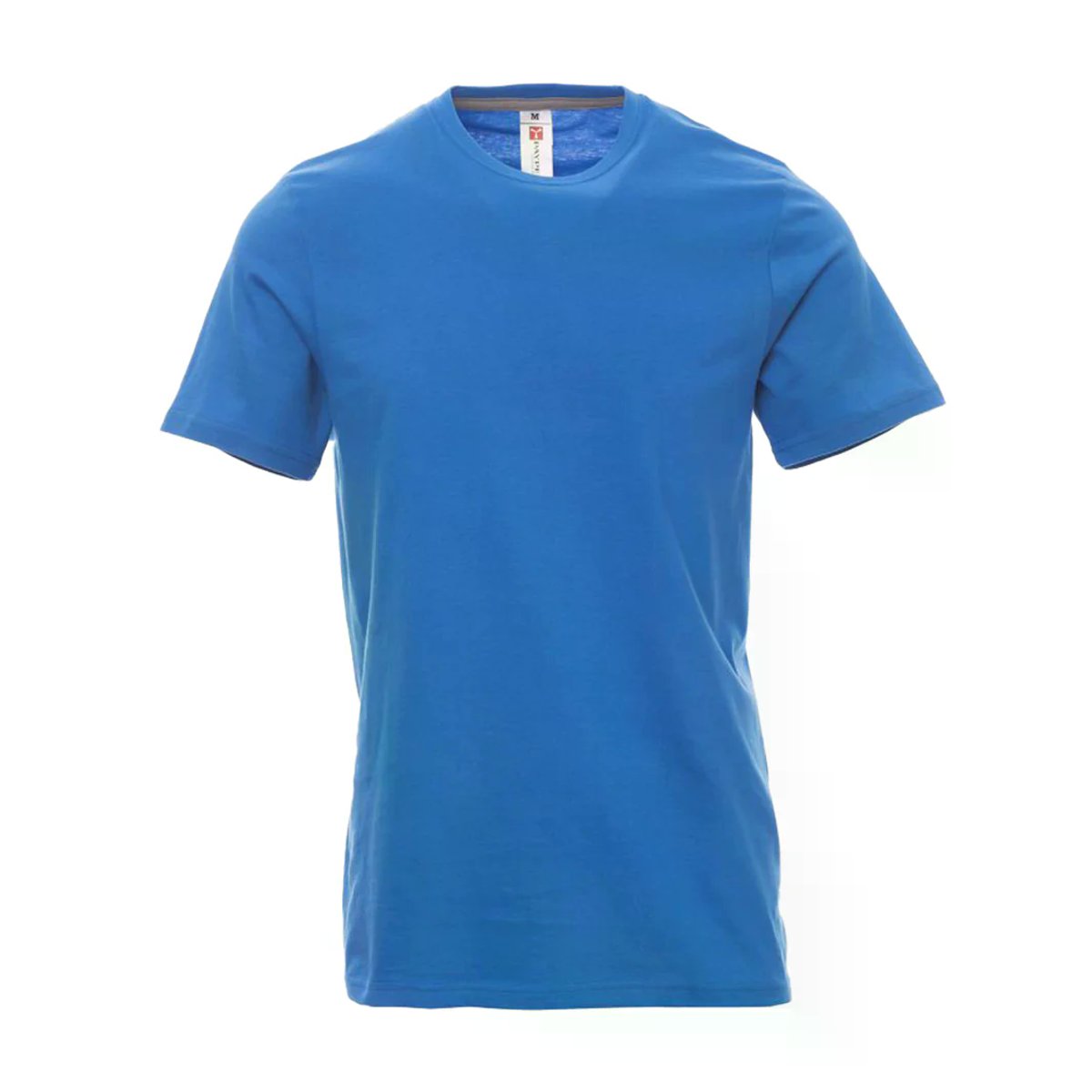 T-shirt da Lavoro Uomo SUNSET Manica Corta 100% Cotone 155 g/m² thumbnail 19