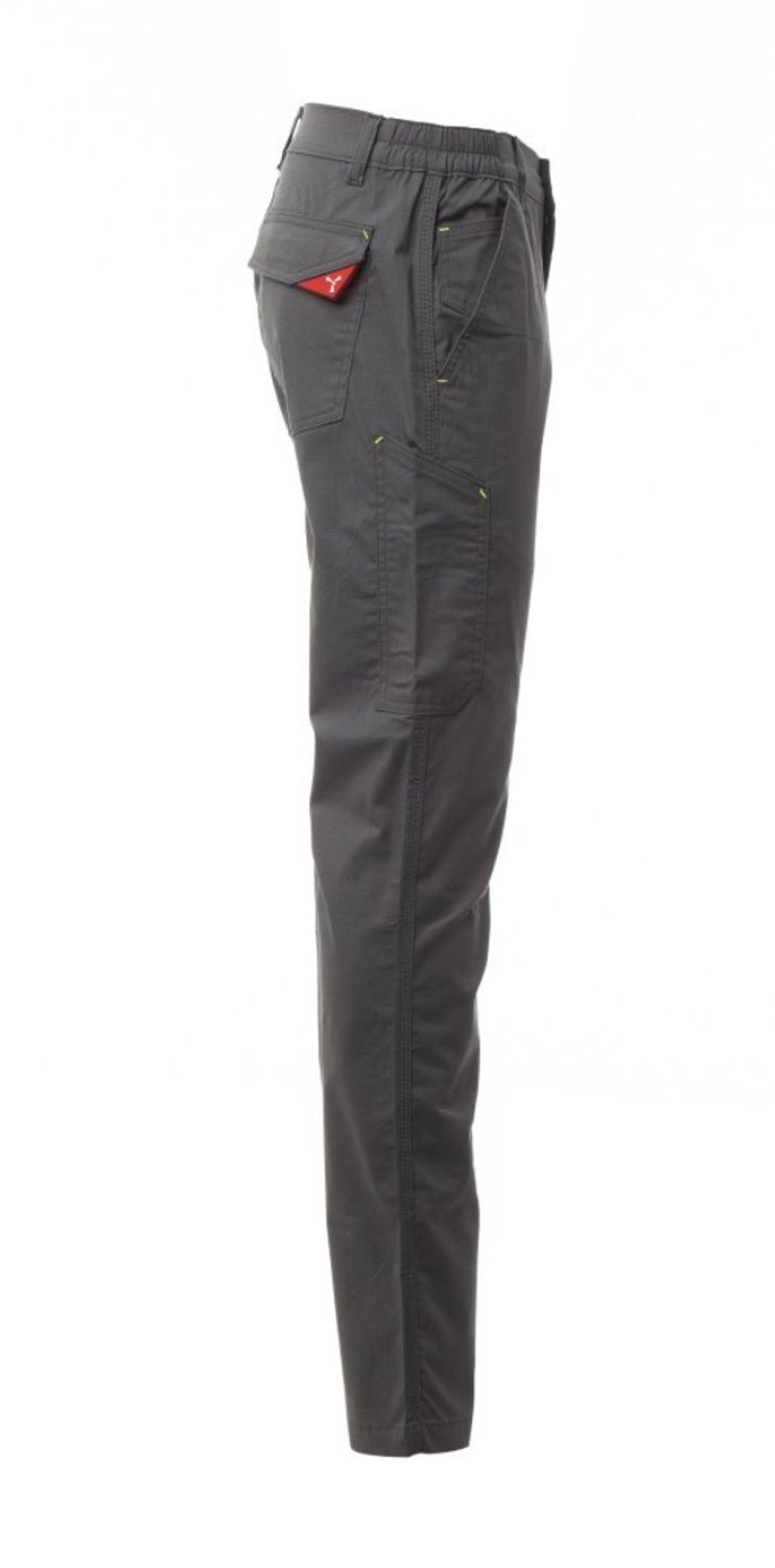 Pantalone da Lavoro Estivo POWER STRETCH SUMMER thumbnail 2