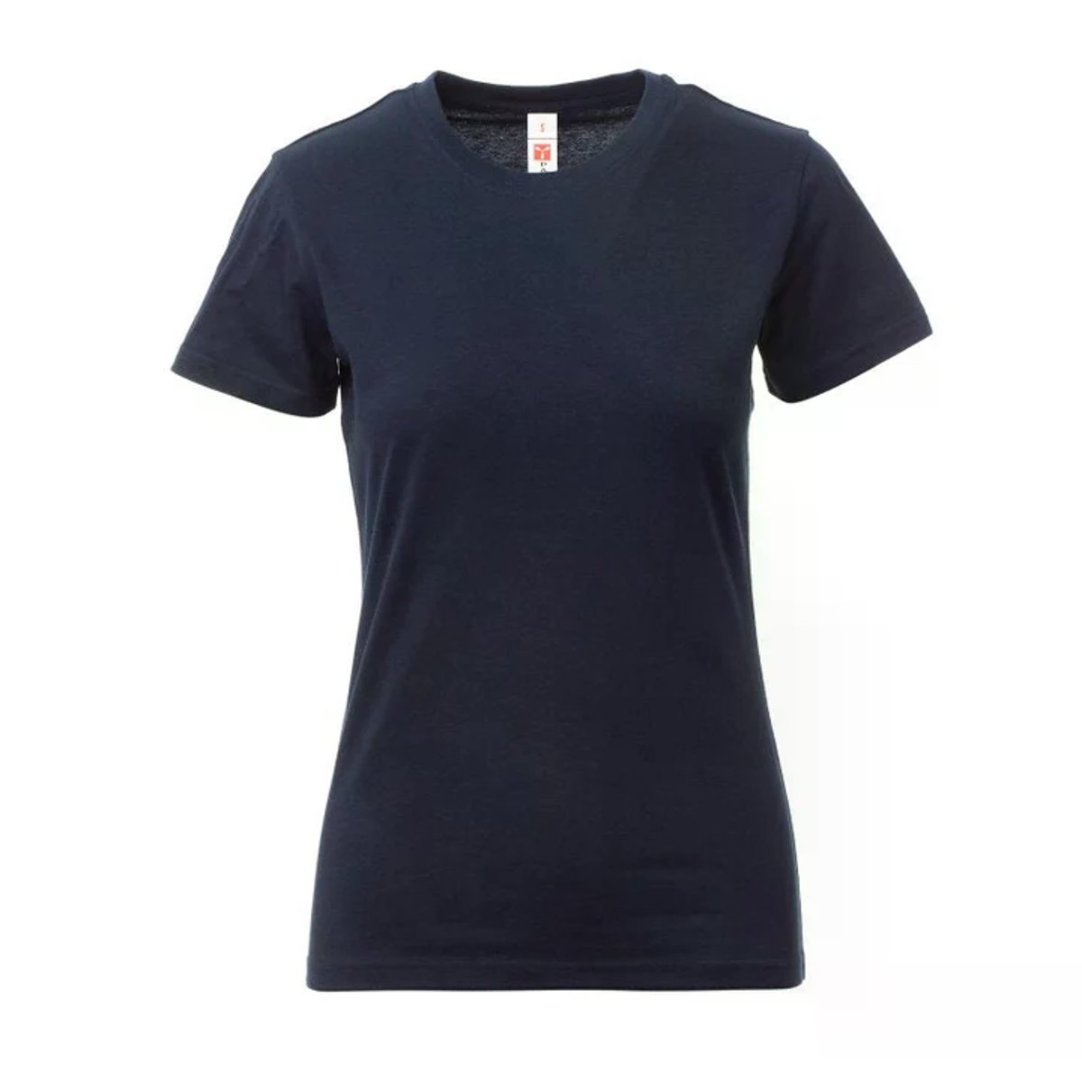 T-Shirt Donna Payper PRINT LADY Girocollo in Cotone Jersey  thumbnail 4