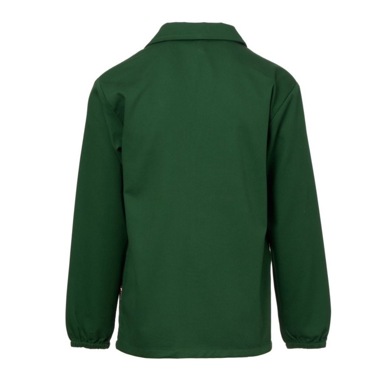 Giacca da Lavoro WING Uomo in Cotone 100% con Tasche Multifunzione thumbnail 3