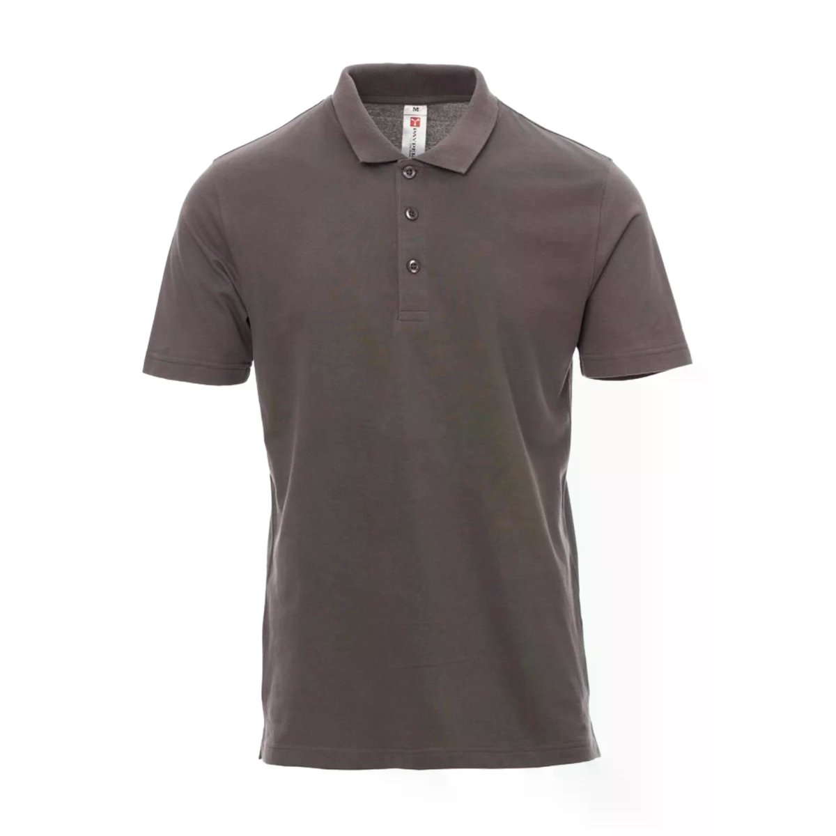 Polo Payper in Cotone Piqué ROME thumbnail 10