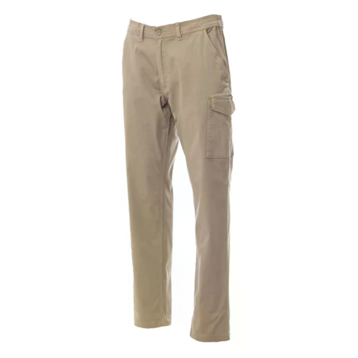 Pantalone da Lavoro Stretch POWER STRETCH in Cotone Elasticizzato thumbnail 21