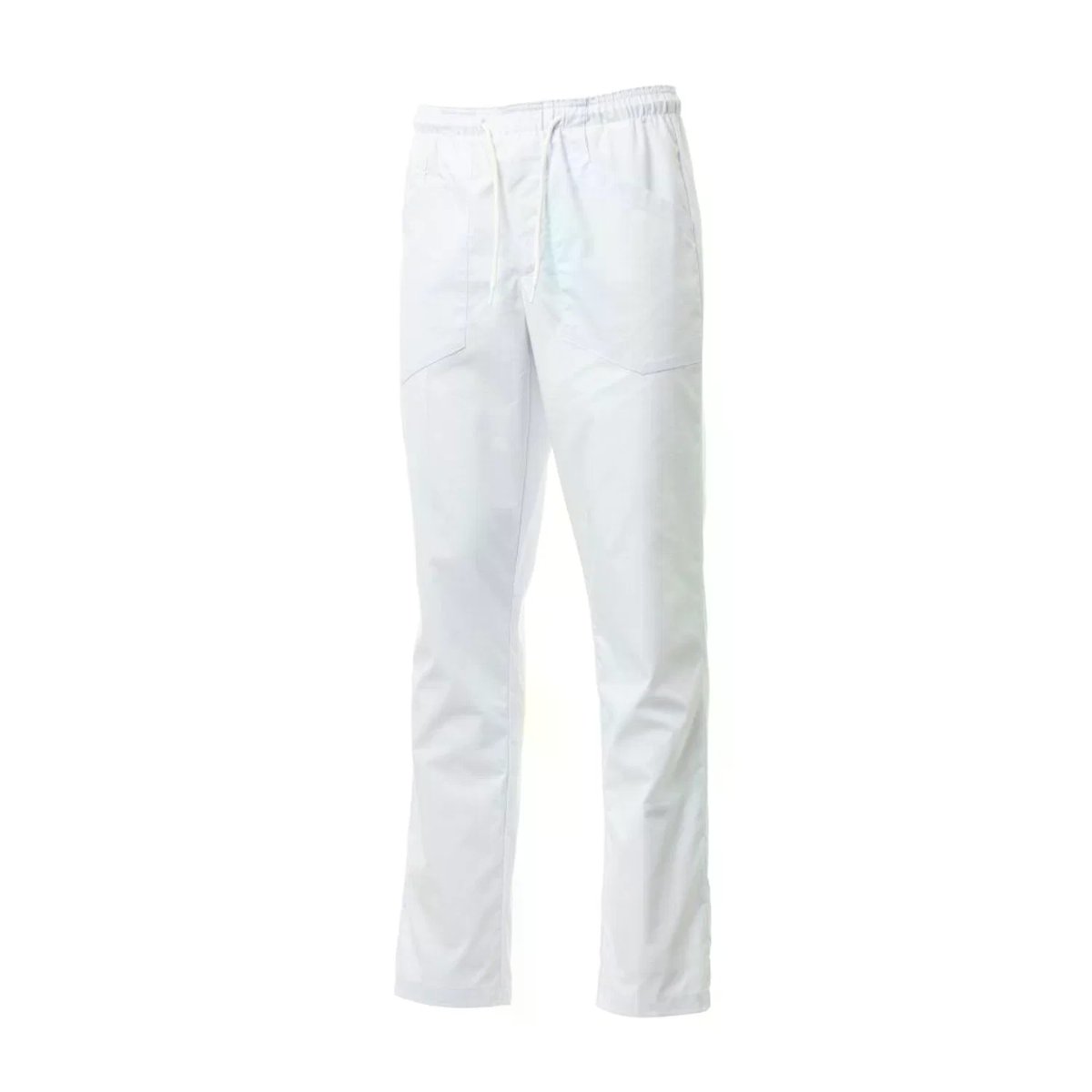 Pantaloni da Cuoco Uomo Payper COOK Stretch e Traspiranti con Coulisse thumbnail 8