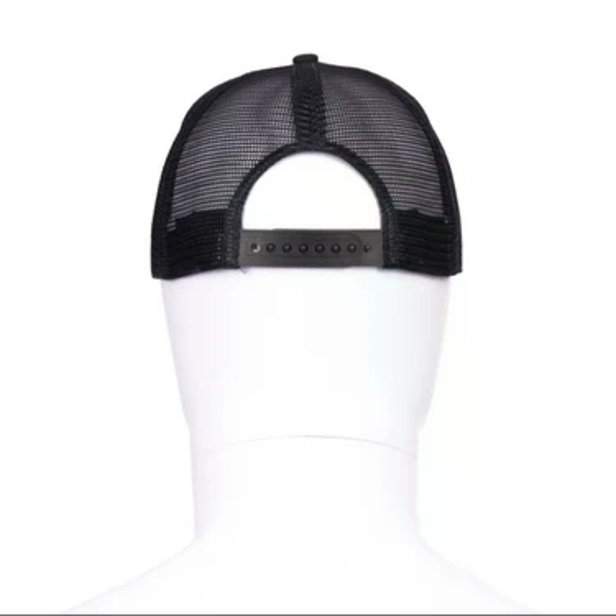 Cappellino KEY WEST Unisex 5 Pannelli in Cotone con Mesh Traspirante thumbnail 9