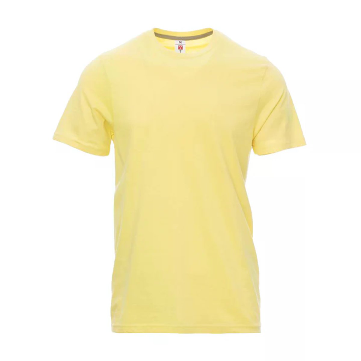 T-shirt da Lavoro Uomo SUNSET Manica Corta 100% Cotone 155 g/m² thumbnail 3